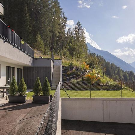 Apartment Serles Neustift Im Stubaital Exteriér fotografie