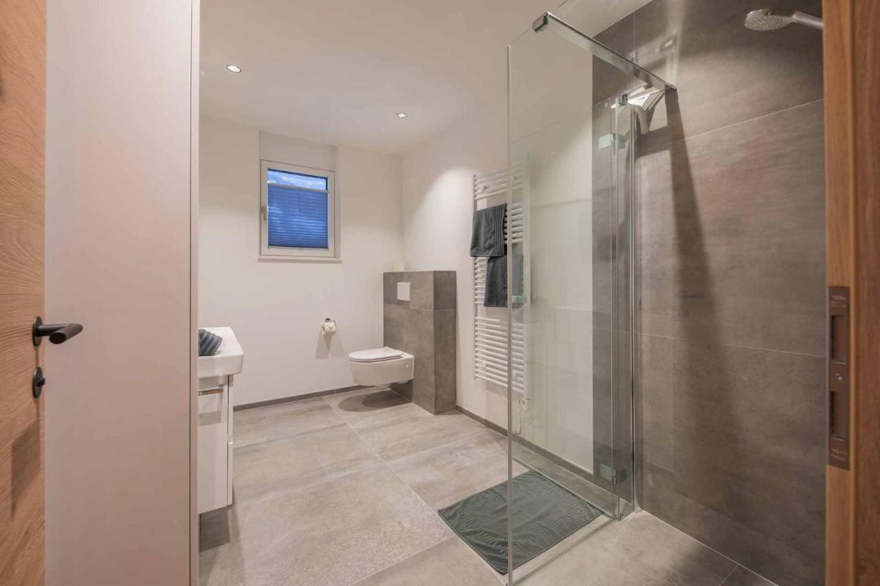 Apartment Serles Neustift Im Stubaital Exteriér fotografie