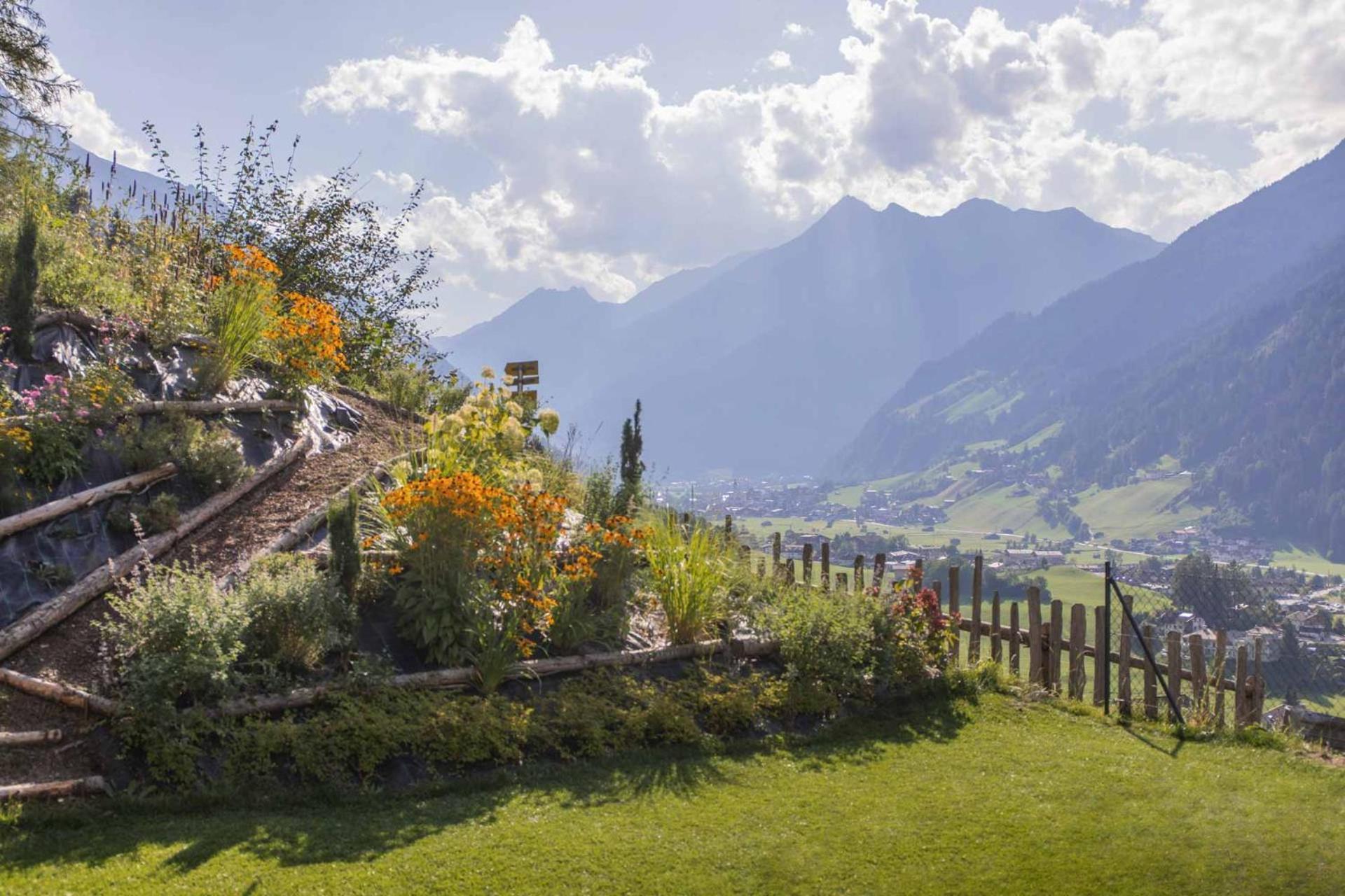 Apartment Serles Neustift Im Stubaital Exteriér fotografie